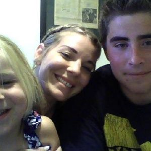 Meet your Posher, Harper